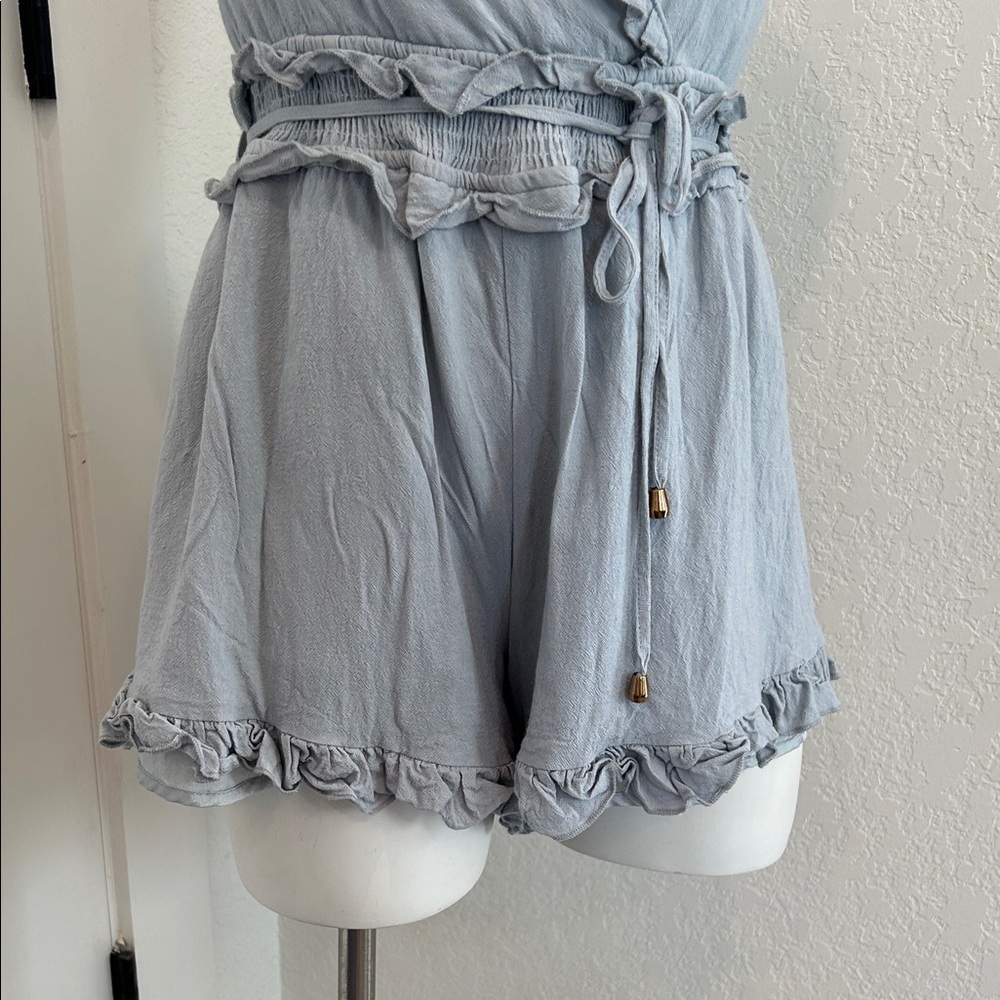 American Threads Romper - Picture 4 of 11